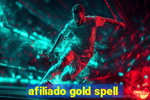 afiliado gold spell